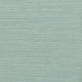 York Cape Town Aqua Faux Silk Wallpaper