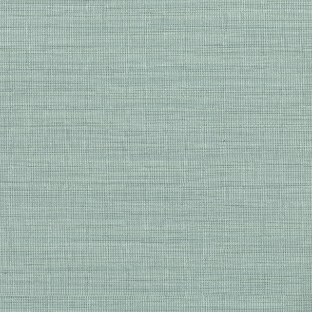 York Cape Town Aqua Faux Silk Wallpaper