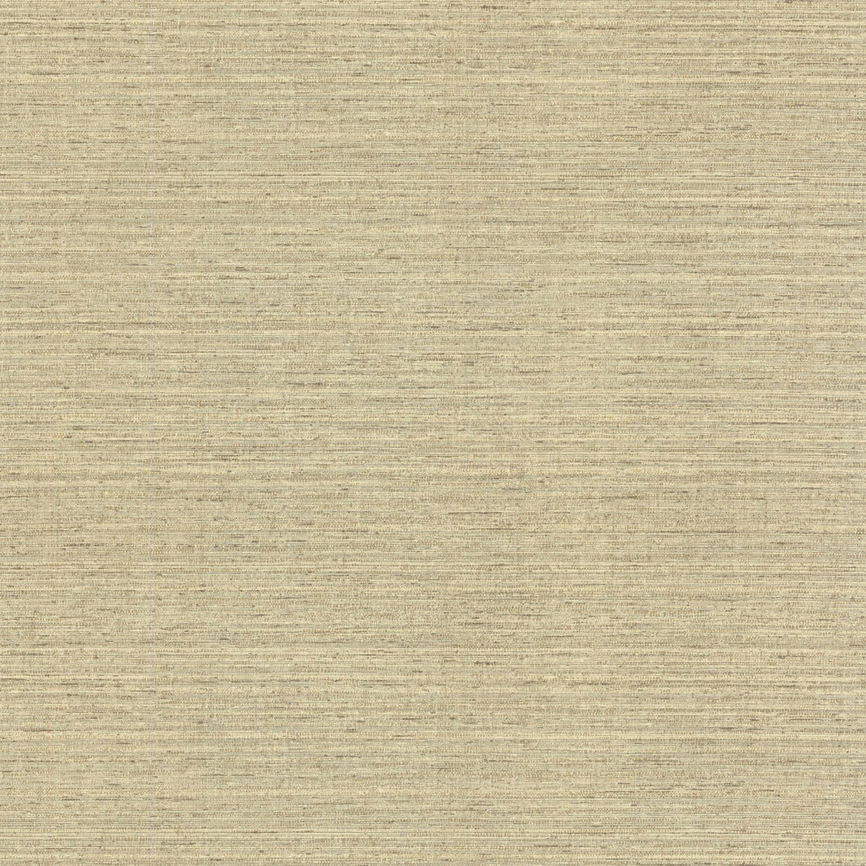 York Madison Beige Faux Grasscloth Wallpaper