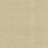 York Madison Beige Faux Grasscloth Wallpaper