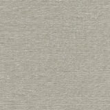 York Aspero Light Grey Faux Silk Wallpaper