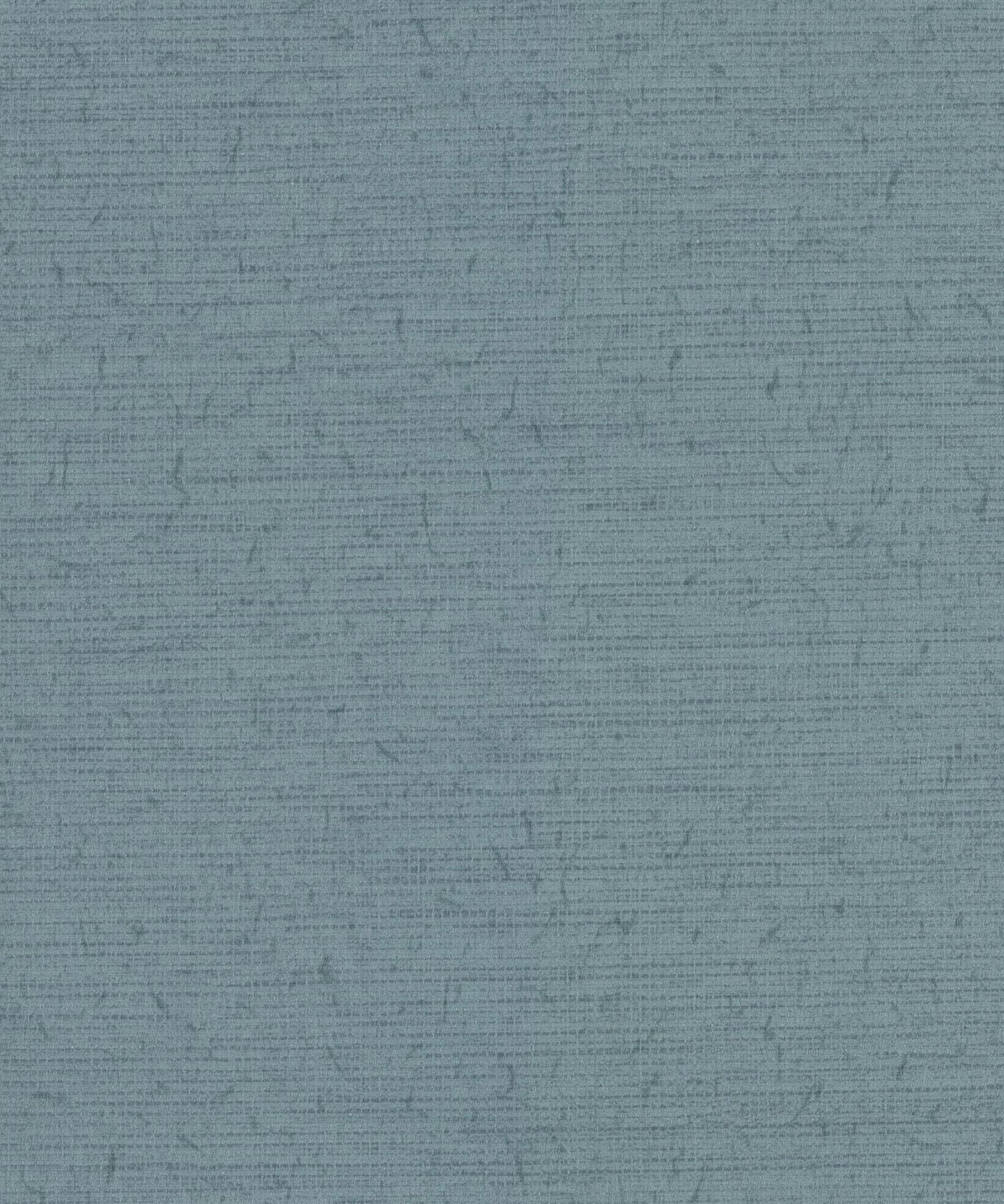 York Bravos Teal Faux Grasscloth Wallpaper