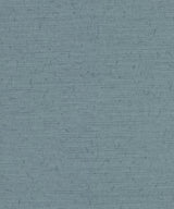 York Bravos Teal Faux Grasscloth Wallpaper