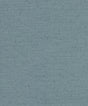 York Bravos Teal Faux Grasscloth Wallpaper