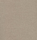 York Theon Light Brown Linen Texture Wallpaper