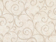 York Sansa Cream Plaster Scroll Wallpaper