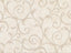 York Sansa Cream Plaster Scroll Wallpaper