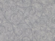 York Sansa Slate Plaster Scroll Wallpaper