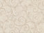 York Sansa Beige Plaster Scroll Wallpaper