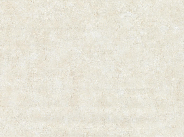 York Clegane Cream Plaster Texture Wallpaper