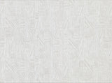 York Kensho Off-White Parquet Wood Wallpaper