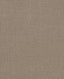 York Arya Brown Fabric Texture Wallpaper