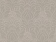 York Sandor Grey Damask Wallpaper