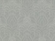 York Sandor Sage Damask Wallpaper