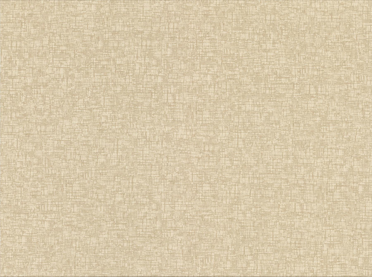 York Prague Khaki Texture Wallpaper
