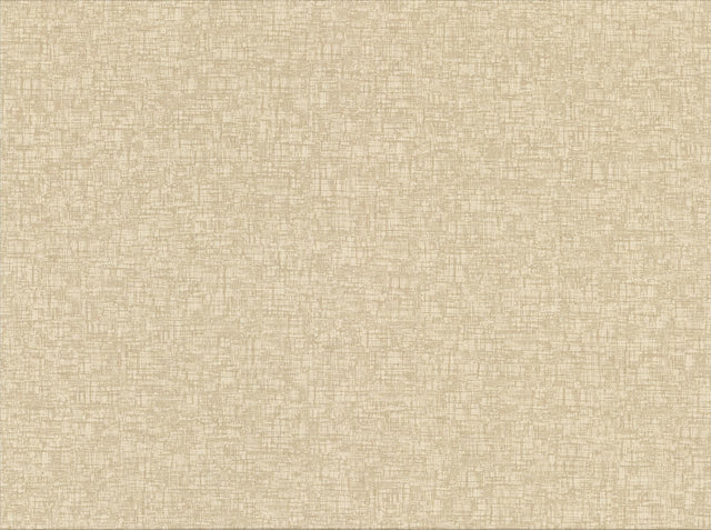 York Prague Khaki Texture Wallpaper