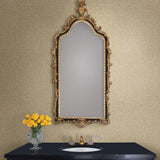 York Prague Khaki Texture Wallpaper