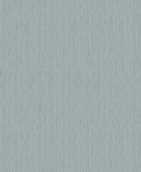 York Reese Aqua Stria Wallpaper