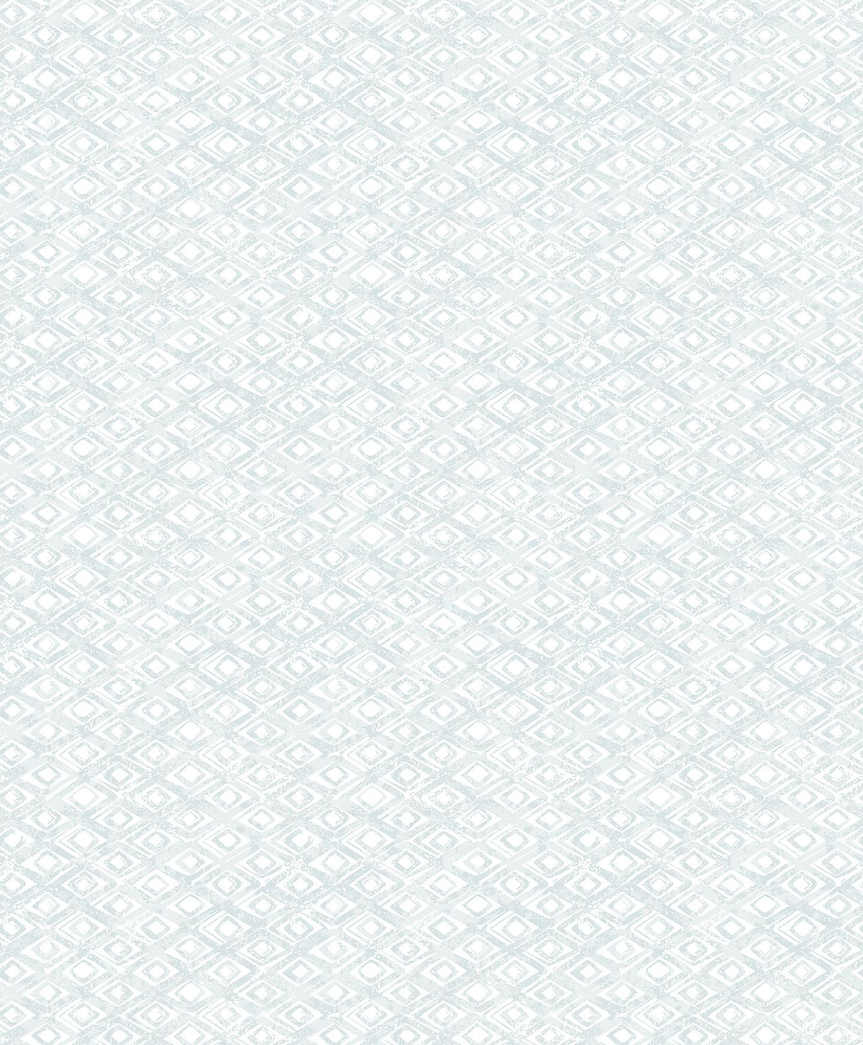 York Delilah Aqua Diamond Wallpaper