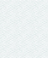 York Delilah Aqua Diamond Wallpaper