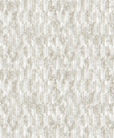 York Kendall Off-White Geometric Wallpaper