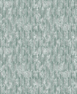 York Kendall Teal Geometric Wallpaper