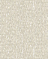 York Quinn Beige Twist Wallpaper