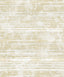 York Makayla Light Yellow Stripe Wallpaper
