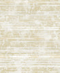 York Makayla Light Yellow Stripe Wallpaper