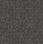 York Gallerie Black Triangle Geometric Wallpaper
