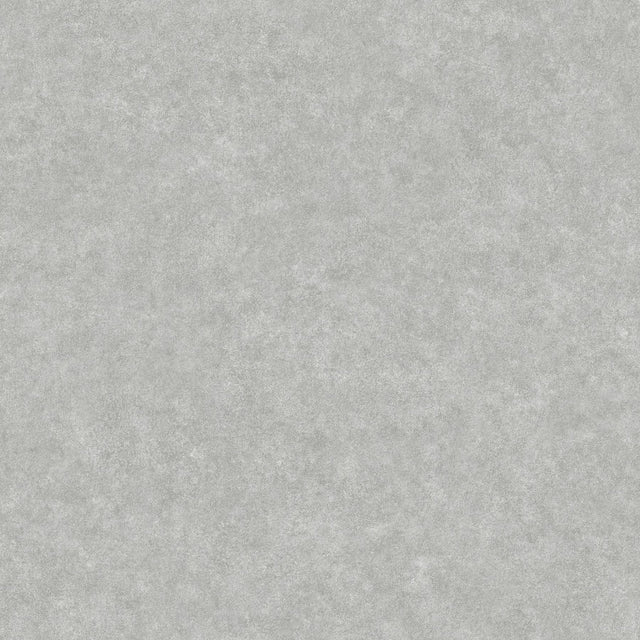 York Cielo Silver Sponged Metallic Wallpaper