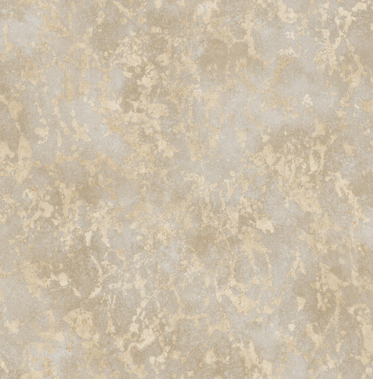 York Imogen Beige Faux Marble Wallpaper