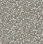 York Aldrich Black Terrazzo Wallpaper