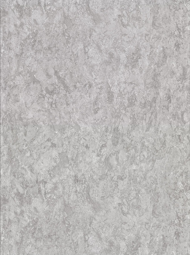 York Verona Light Grey Patina Texture Wallpaper