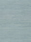 York Coltrane Teal Faux Grasscloth Wallpaper