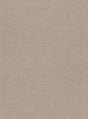 York Parker Light Brown Faux Linen Wallpaper