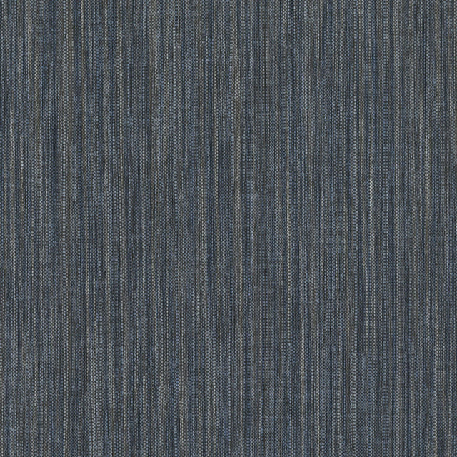 York Derrie Denim Distressed Texture Wallpaper