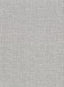 York Upton Grey Faux Linen Wallpaper