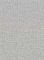 York Upton Grey Faux Linen Wallpaper
