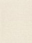 York Upton Eggshell Faux Linen Wallpaper