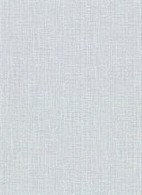 York Claremont Sky Blue Faux Grasscloth Wallpaper