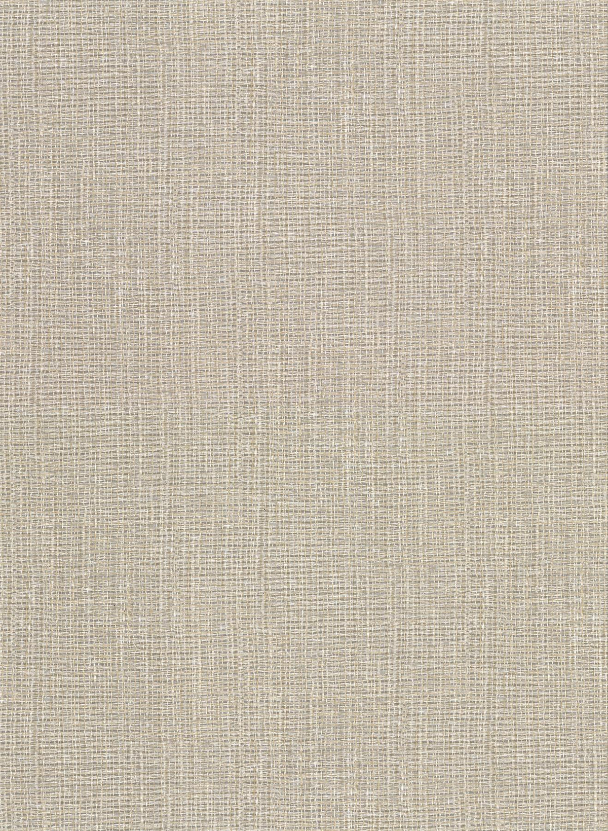 York Claremont Brown Faux Grasscloth Wallpaper