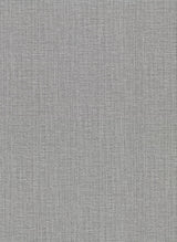 York Claremont Silver Faux Grasscloth Wallpaper