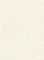 York Montgomery Off-White Distressed Faux Linen Wallpaper