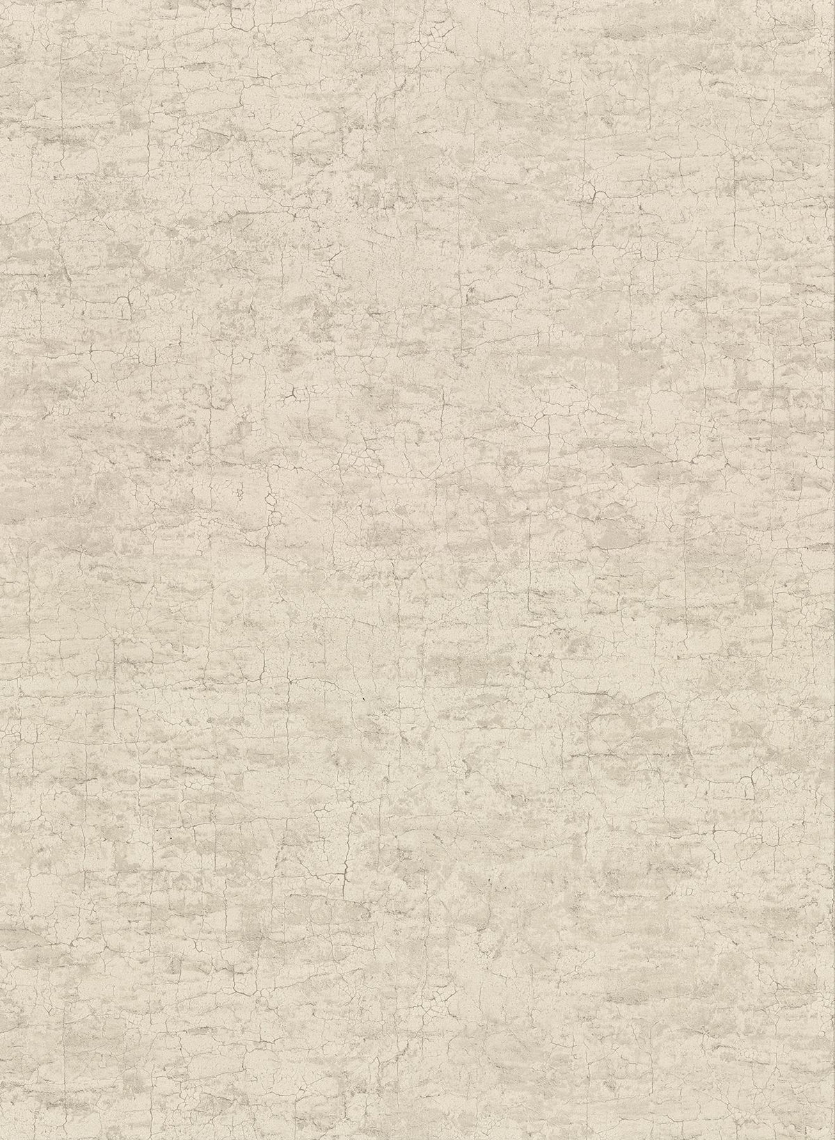 York Pembroke Taupe Faux Plaster Wallpaper