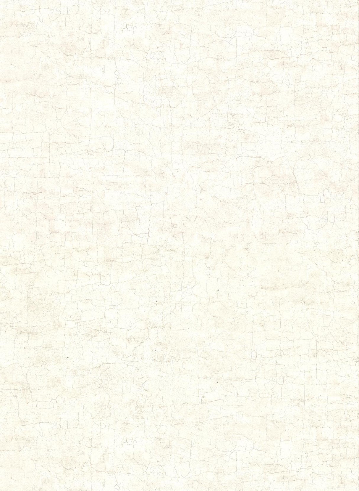 York Pembroke Cream Faux Plaster Wallpaper