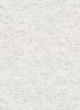 York Pembroke Light Grey Faux Plaster Wallpaper