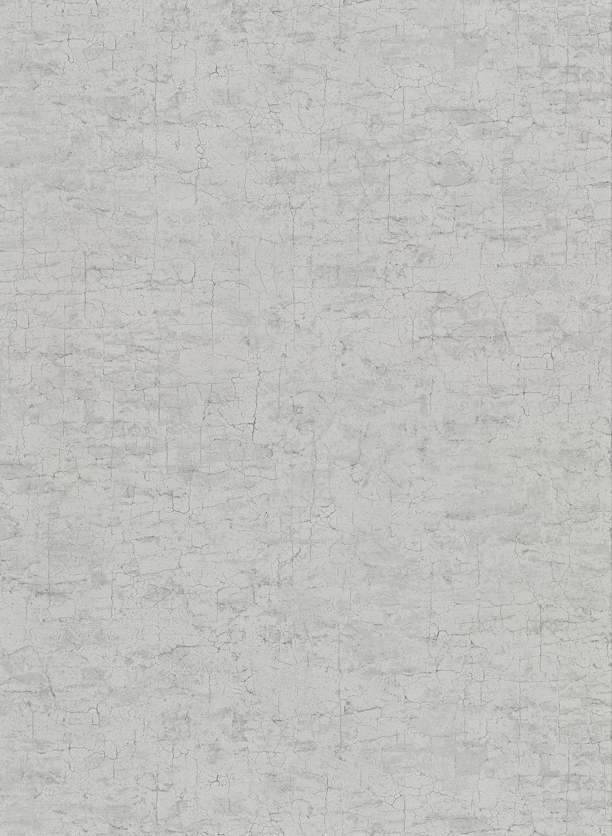 York Pembroke Grey Faux Plaster Wallpaper