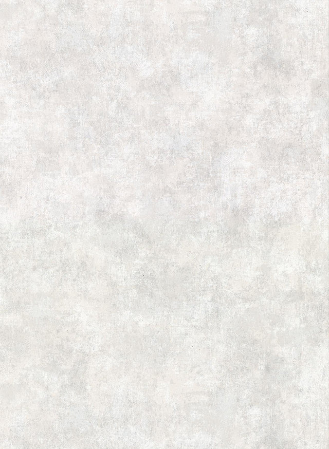 York Hereford Light Grey Faux Plaster Wallpaper