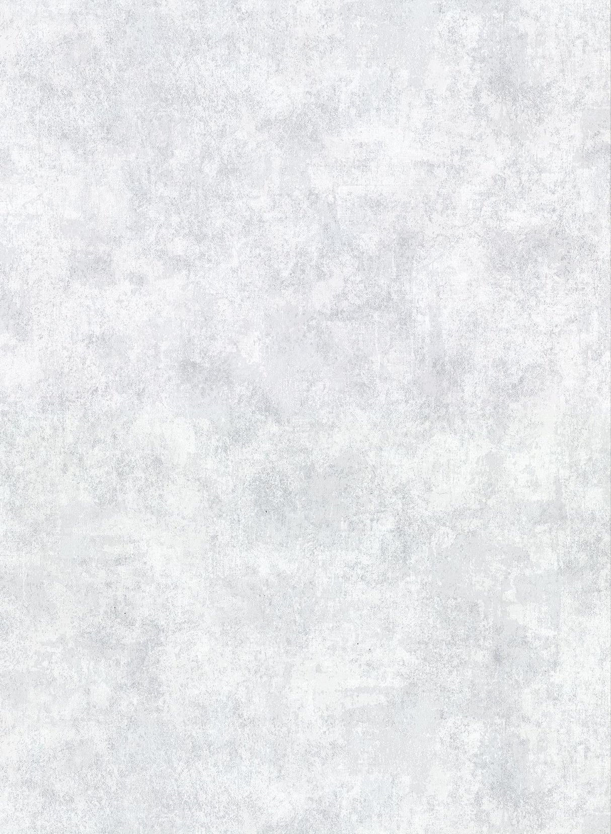 York Hereford Sky Blue Faux Plaster Wallpaper